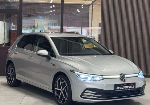 Volkswagen Golf, 2022 3
