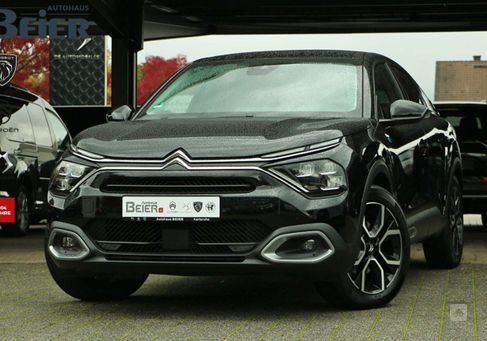 Citroën C4, 2023