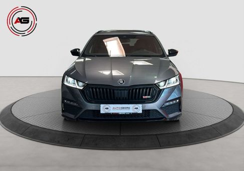 Skoda Octavia, 2023 2