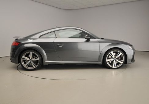 Audi TTS, 2019