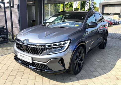 Renault Austral, 2023