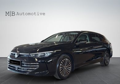 Volkswagen Passat Variant, 2025