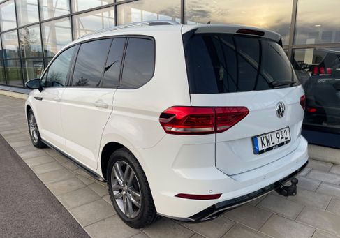 Volkswagen, 2019 3