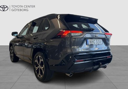 Toyota RAV 4, 2025 3