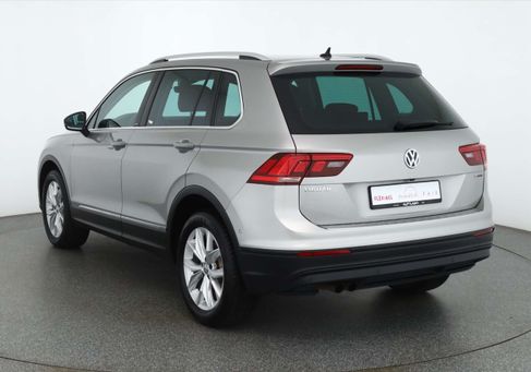 Volkswagen Tiguan, 2019 3