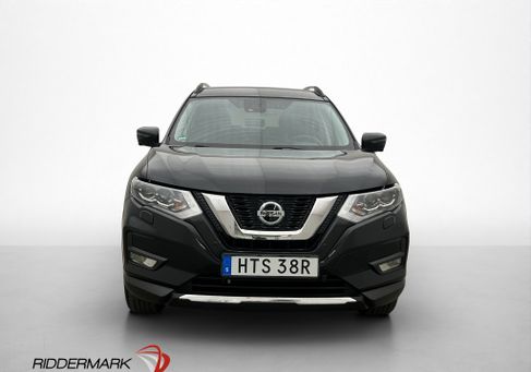 Nissan X-Trail, 2020 2