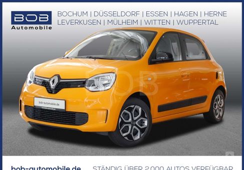 Renault Twingo, 2024