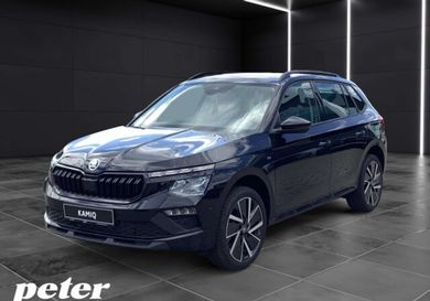 Skoda Kamiq, 2025