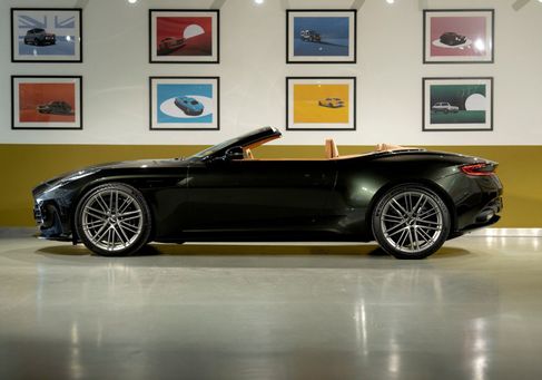 Aston Martin, 2024 3