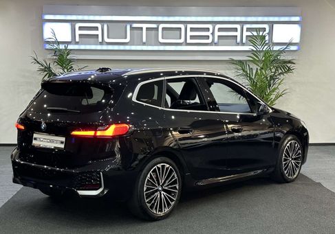 BMW 218, 2024 3