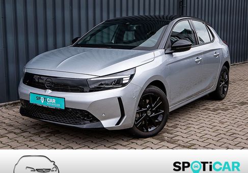 Opel Corsa, 2024 2