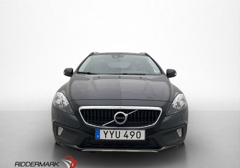 Volvo V40 Cross Country, 2018
