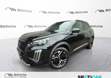 Peugeot 2008, 2024