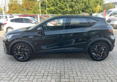 Renault Captur, 2025