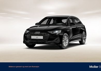 Audi A3, 2025
