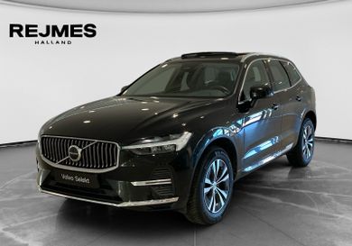Volvo XC60, 2023