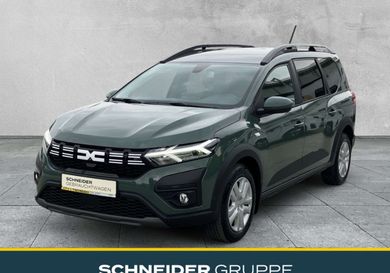Dacia Jogger, 2023