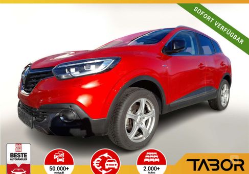 Renault Kadjar, 2018