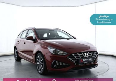 Hyundai i30, 2023