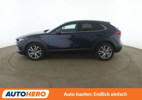 Mazda CX-30, 2021
