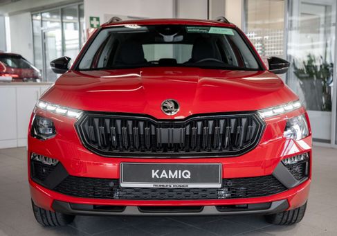 Skoda Kamiq, 2026 3