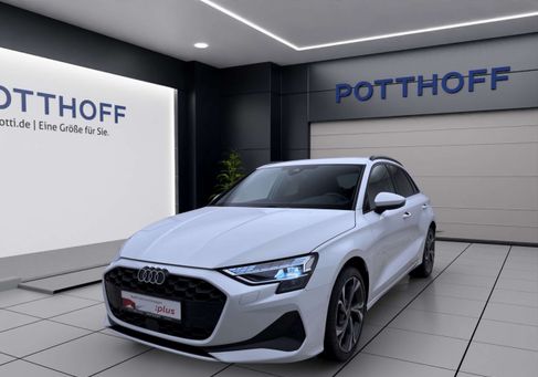 Audi A3, 2025 2
