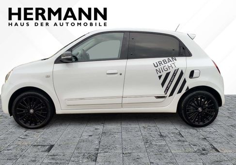 Renault Twingo, 2023