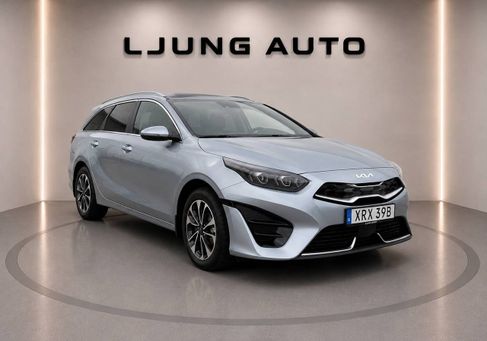 Kia Cee'd Sportswagon, 2022 2