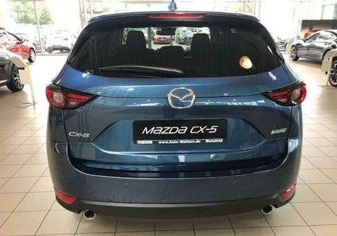 Mazda CX-5, 2019 3