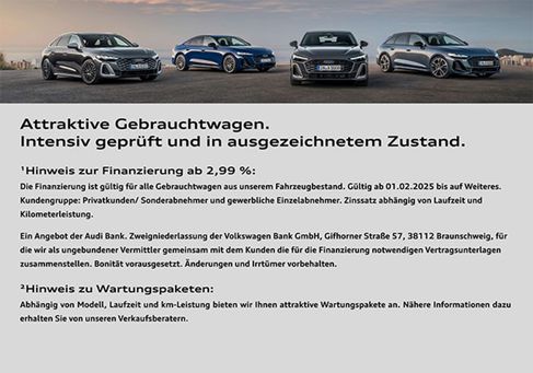 Audi A4, 2023