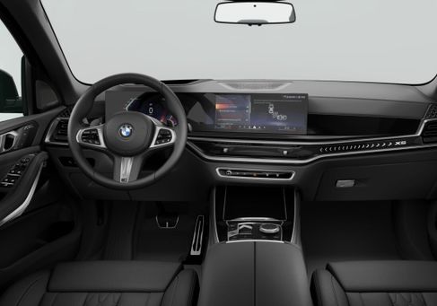 BMW X5, 2025