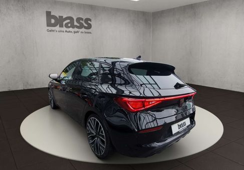 Seat Leon, 2024