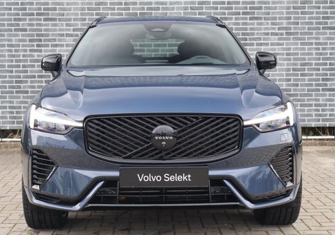 Volvo XC60, 2026 2