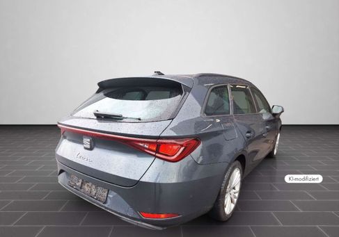 Seat Leon, 2024 2