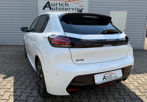Peugeot 208, 2024