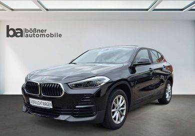 BMW X2, 2023