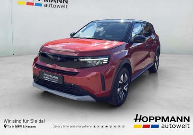 Opel Frontera, 2024