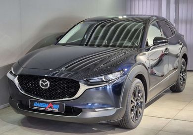 Mazda CX-30, 2025