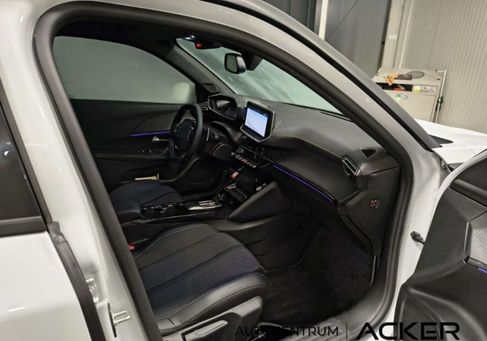 Peugeot 2008, 2025