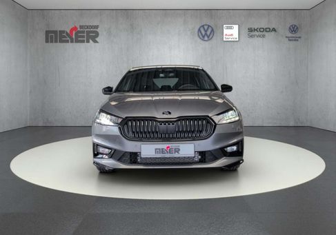 Skoda Fabia, 2026