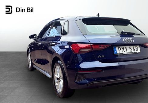 Audi A3, 2023 3