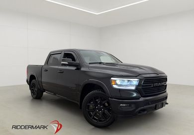 RAM 1500, 2022