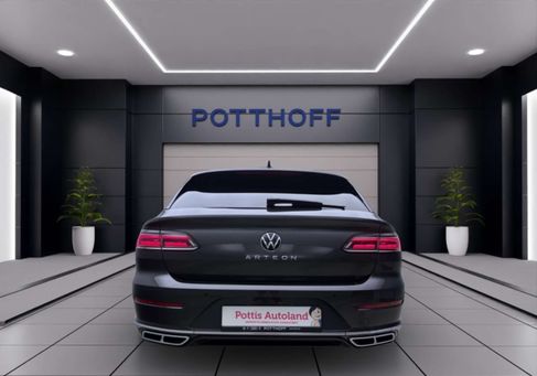 Volkswagen Arteon, 2022 3