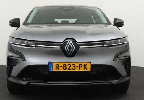 Renault Megane, 2022