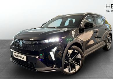 Renault Scenic, 2026