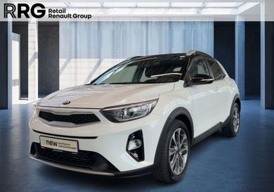 Kia Stonic, 2020