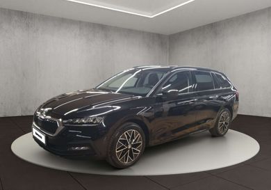 Skoda Octavia, 2023