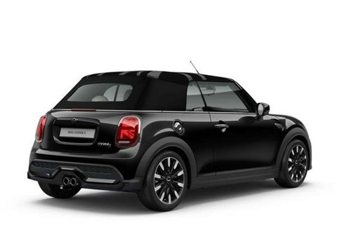 MINI Cooper S Cabrio, 2023