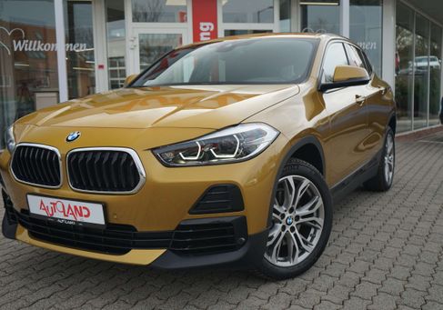 BMW X2, 2020