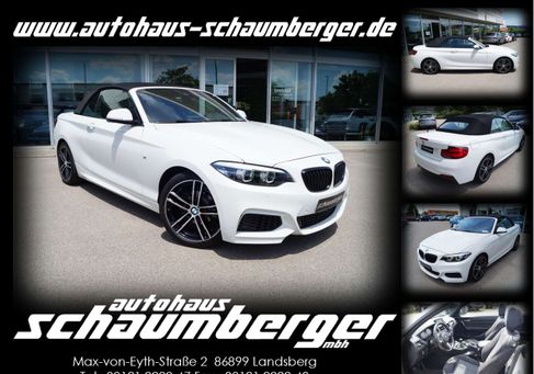 BMW 218, 2019 2